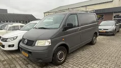 Gebruikt 2005 VW T5 Van | € 2.500 (Super prijs)