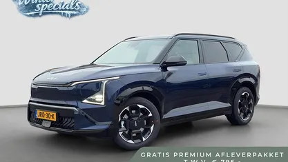 Occasion 2025 Kia EV5 GT-Line SUV | € 45.935 (Eerlijke prijs)