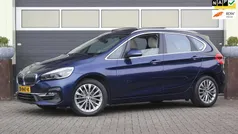 Gebruikt 2019 BMW 218 Executive Stationwagen | € 18.900 (Goede deal)