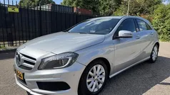 Gebruikt 2013 Mercedes A180 Hatchback | € 8.950 (Eerlijke prijs)