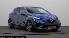Gebruikt 2020 Renault Clio V R.S. Hatchback | € 18.940 (Eerlijke prijs)