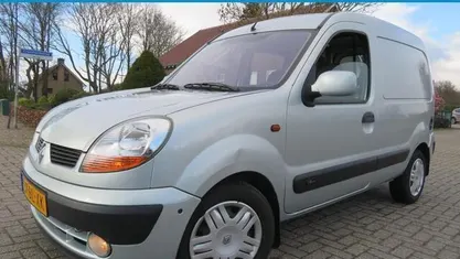 Occasion Renault Kangoo 95 PK (69 kW) 2004 MPV