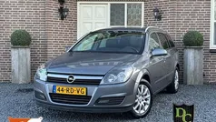 Gebruikt 2005 Opel Astra Cosmo Stationwagen | € 1.500 (Eerlijke prijs)