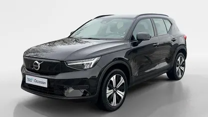 Occasion 2022 Volvo XC40 Core SUV | € 26.895 (Goede deal)