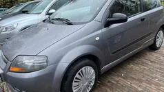 Grijs Gebruikt 2007 Chevrolet Kalos Hatchback | € 1.750 (Eerlijke prijs)