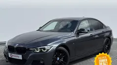 Grijs Gebruikt 2018 BMW 318 Executive Sedan | € 20.895 (Eerlijke prijs)