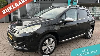 Occasion 2015 Peugeot 2008 Allure SUV | € 9.250 (Eerlijke prijs)
