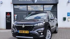 Grijs Gebruikt 2024 Suzuki SX4 S-Cross SUV | € 29.995 (Eerlijke prijs)
