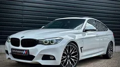 Gebruikt 2018 BMW 320 Basis Hatchback | € 24.950 (Eerlijke prijs)
