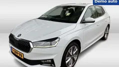 Gebruikt 2023 Skoda Fabia Business Line Hatchback | € 19.950 (Eerlijke prijs)