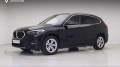 Zwart Gebruikt 2021 BMW X1 Comfort Edition SUV | € 36.895 (Eerlijke prijs)