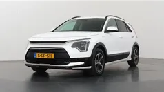 Gebruikt 2023 Kia Niro SUV | € 31.735 (Eerlijke prijs)