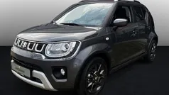 Grijs Gebruikt 2021 Suzuki Ignis Hatchback | € 15.950 (Eerlijke prijs)