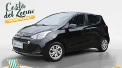 (x5b) Gebruikt 2019 Hyundai i10 Premium Hatchback | € 11.450 (Eerlijke prijs)