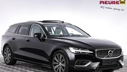 Gebruikt 2020 Volvo V60 Inscription Stationwagen | € 32.900 (Super prijs)