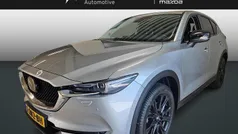 Grijs Gebruikt 2021 Mazda CX-5 Sportive SUV | € 29.925 (Eerlijke prijs)