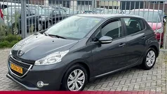 Gebruikt 2013 Peugeot 208 Envy Hatchback | € 4.890 (Eerlijke prijs)
