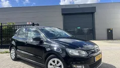 Gebruikt 2012 VW Polo Hatchback | € 3.199 (Goede deal)