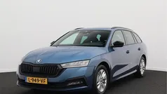 Gebruikt 2021 Skoda Octavia Business Line Stationwagen | € 20.950 (Eerlijke prijs)