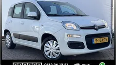 Wit Gebruikt 2014 Fiat Panda Hatchback | € 5.400 (Eerlijke prijs)