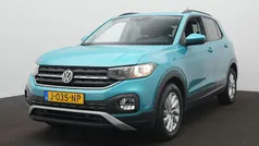 Gebruikt 2020 VW T-Cross Business SUV | € 17.900 (Eerlijke prijs)