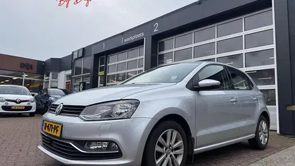 Occasion VW Polo Comfortline 2020 Hatchback