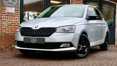 Overige Gebruikt 2021 Skoda Fabia Ambition Hatchback | € 16.950 (Goede deal)