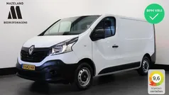 Wit Gebruikt 2017 Renault Trafic Van | € 7.950 (Goede deal)
