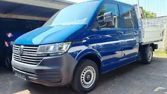 Gebruikt 2020 VW Transporter Comfortline Van | € 23.950 (Goede deal)