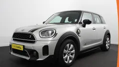 Zilver Gebruikt 2021 Mini Cooper S Countryman SUV | € 26.940 (Super prijs)