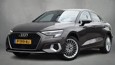 Gebruikt 2022 Audi A3 Advanced Sedan | € 24.450 (Eerlijke prijs)