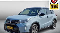 Blauw Gebruikt 2024 Suzuki Vitara SUV | € 26.450 (Eerlijke prijs)