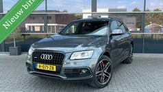 Gebruikt 2016 Audi Q5 S-Line SUV | € 25.999 (Eerlijke prijs)