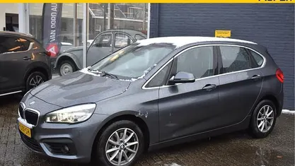 Occasion 2015 BMW 220 Sport Line Stationwagen | € 14.950 (Eerlijke prijs)