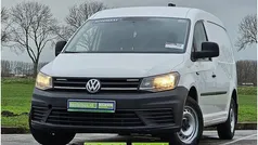 Wit Gebruikt 2018 VW Caddy Maxi MPV | € 11.750 (Goede deal)