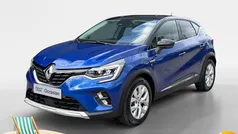 Gebruikt 2022 Renault Captur Intens SUV | € 23.935 (Eerlijke prijs)