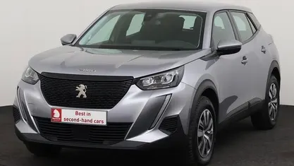 Occasion 2021 Peugeot 2008 Active SUV | € 12.995 (Super prijs)