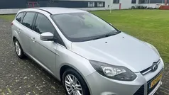 Gebruikt 2012 Ford Focus Titanium Stationwagen | € 3.449 (Eerlijke prijs)