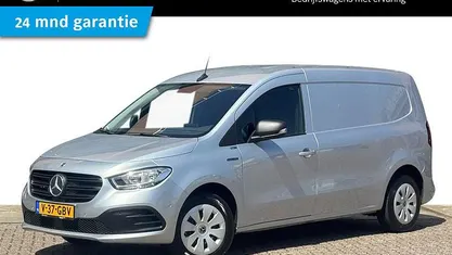 Occasion 2024 Mercedes eCitan Van | € 25.950 (Eerlijke prijs)