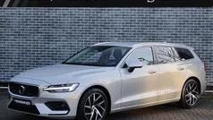 Gebruikt 2019 Volvo V60 Momentum Stationwagen | € 26.394 (Eerlijke prijs)