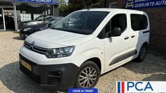 Gebruikt 2021 Citroën Berlingo Live MPV | € 22.750 (Eerlijke prijs)