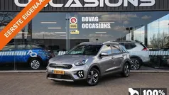 Grijs Gebruikt 2019 Kia Niro SUV | € 20.950 (Iets duurder)