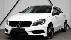 Gebruikt 2013 Mercedes A250 AMG line Hatchback | € 17.750 (Eerlijke prijs)