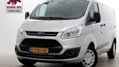Gebruikt 2017 Ford Transit Custom Trend Van | € 11.950 (Super prijs)