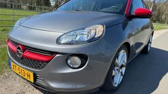 Grijs Gebruikt 2016 Opel Adam Jam Hatchback | € 8.950 (Goede deal)