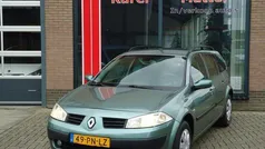 Gebruikt 2004 Renault Mégane GrandTour Authentique Stationwagen | € 1.595 (Eerlijke prijs)