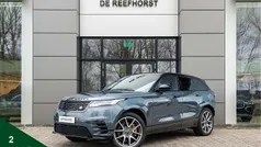 Blauw Gebruikt 2023 Land Rover Range Rover Velar SE Dynamic SUV | € 84.900 (Eerlijke prijs)