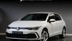 Wit Gebruikt 2021 VW Golf VIII GTE Hatchback | € 25.885 (Eerlijke prijs)