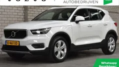 Gebruikt 2020 Volvo XC40 Business Edition SUV | € 32.500 (Eerlijke prijs)