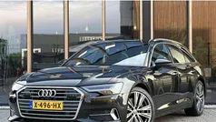 Gebruikt 2019 Audi A6 Stationwagen | € 39.950 (Goede deal)